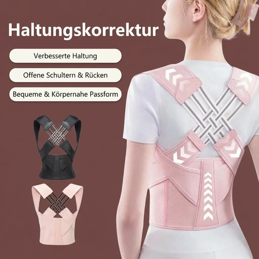 BackHero – Dein Rückhalt im Alltag